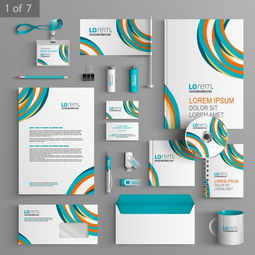 企业形象策划 VI计划如何赋能品牌宣传