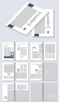 全面解析DOCX格式在公司形象设计中的高效应用 素材、模板与策划一体化方案